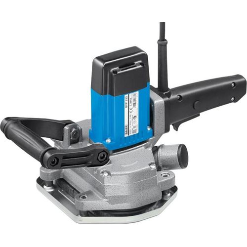 Baier Elektrowerkzeuge Baier Fassadenfräse Bff222, 48223