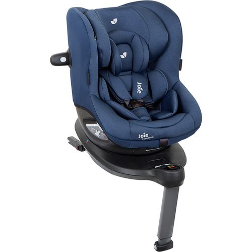 Joie i-Spin 360 R - Reboard Kindersitz, Farbe:Deep Sea
