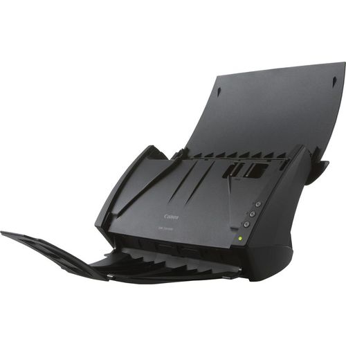 Canon DR-2010M DR, 210 x 148 mm, Einzelbogenförderung, CMOS CIS, 50 Blätter, USB 2.0, 298 mm