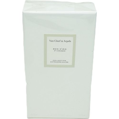 Van Cleef & Arpels Collection Extraordinaire Bois D'Iris Eau de Parfum für Damen 75 ml