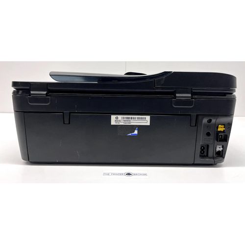 HP ENVY 7640, Laser, Farbdruck, 4800 x 1200 DPI, Farbkopieren, A4, Schwarz