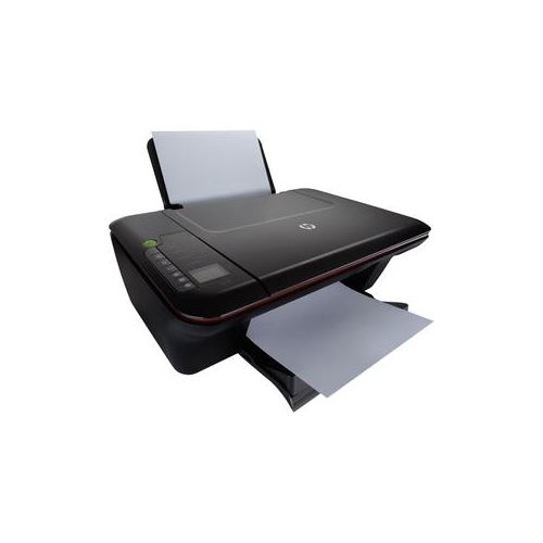 HP CR231B, Tintenstrahl, Farbe, Farbe, 5.5 S./Min., 4 S./Min., 20 S./Min.