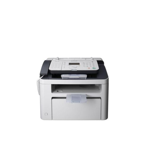 Canon FAX-L170 i-SENSYS, Laser, 200 x 400 DPI, 33.6 Kbit/Sek, 600 x 600 DPI, 11.8 Kopien pro Minute, 22.3 s