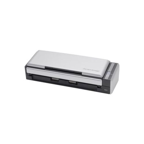 Fujitsu Scansnap S1300, 216 x 360 mm, Einzelbogenförderung, CIS, 10 Blätter, USB 2.0, 284 mm