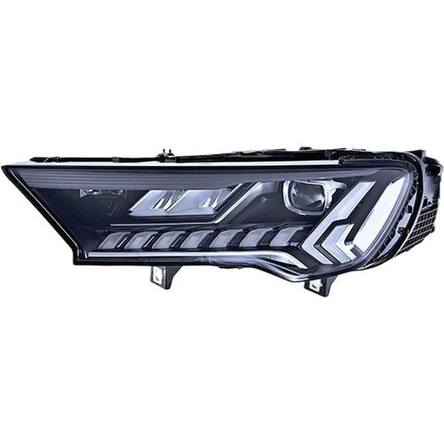 Hauptscheinwerfer links 12 V LED Matrix HELLA für u.a. AUDI Q7