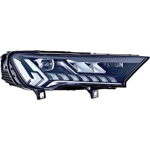 Hauptscheinwerfer rechts 12 V LED Matrix HELLA für u.a. AUDI Q7