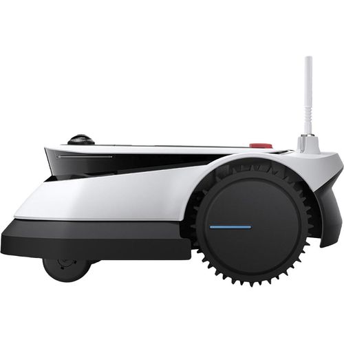 Ecovacs GOAT G1 Mähroboter bis 1.600 m² white | dreifach-Messersystem