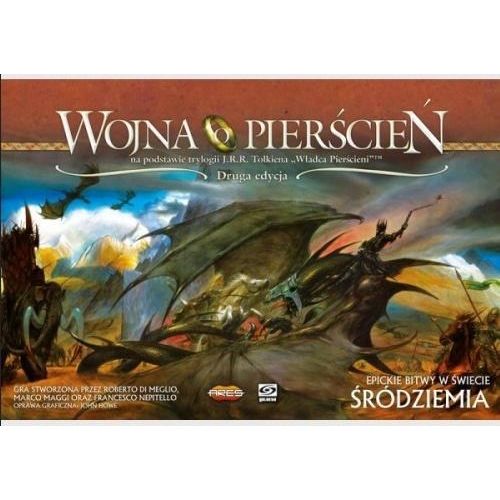 Krieg der Ringe: Galakta Strategiespiel