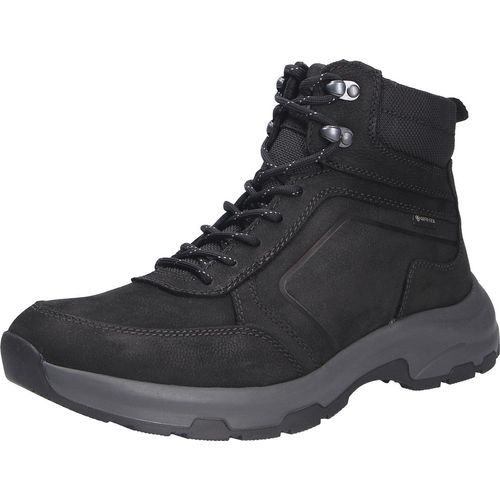 Pius Gabor Herren Stiefel, schwarz(blackblack), Gr. 11