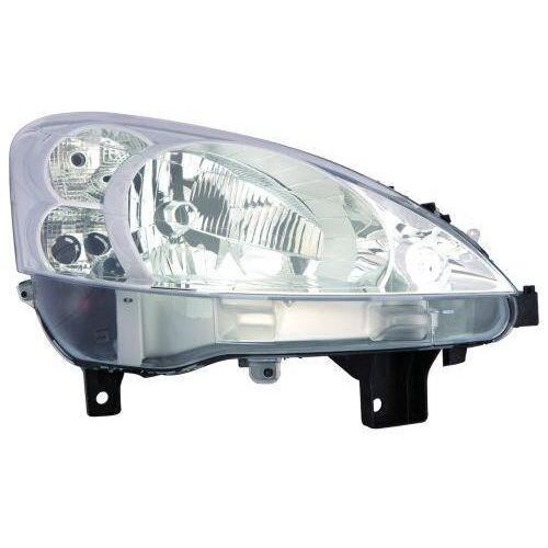 ABAKUS 550-1149LMLD-EM - OE 6208K4 Scheinwerfer, links für Partner, Partner Tepee