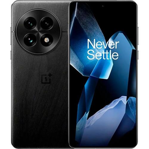 OnePlus 13 16 + 512GB 6.82 "5G Black Eclipse DS EU Oneplus
