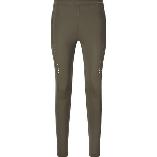 Endurance Damen Lindysa Tights grün 40