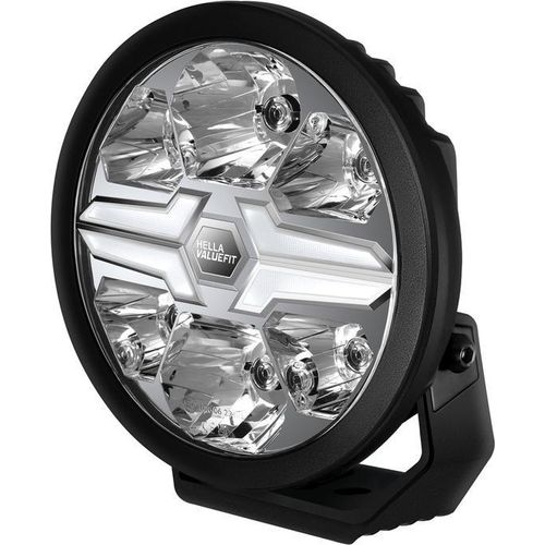 Hauptscheinwerfer stirnseitig 24 V LED HELLA passend für DAF