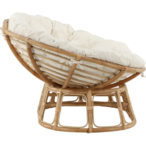 Venture Design Loungesessel Mamasan Natur