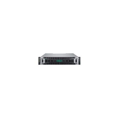 HPE MSA 2070 SFF iSCSI 12x3.84T Array - DAS - SAS1