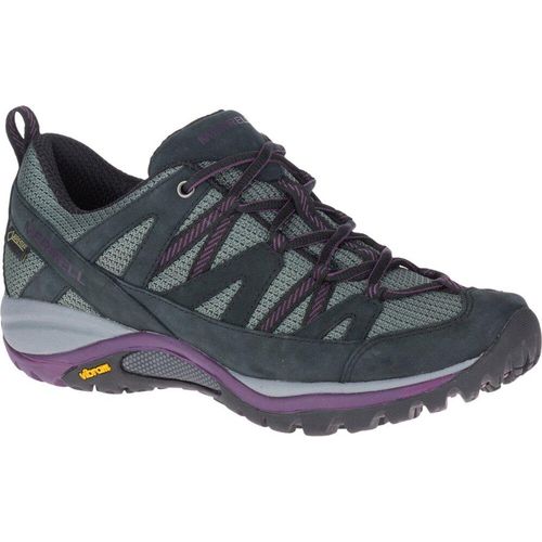 Merrell Siren Sport 3 GORE-TEX®, Black / Blackberry, 680 g