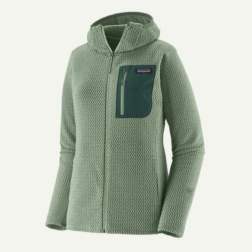 PATAGONIA W'S Air Full Zip Hoody * * L