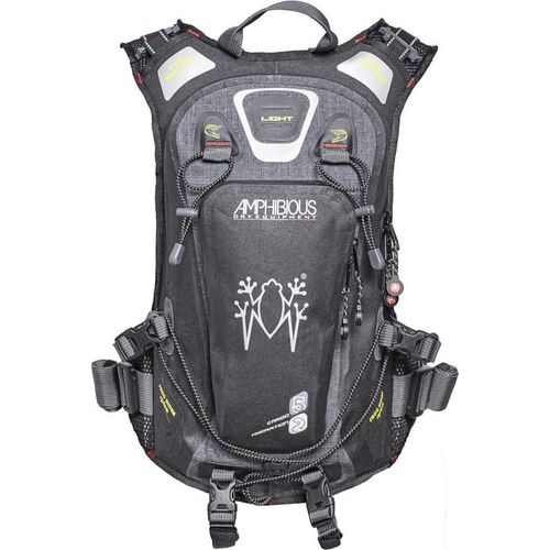 Amphibious Interceptor Rucksack