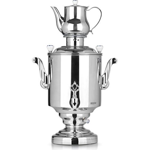 BEEM KATHARINA Samowar - 15 l