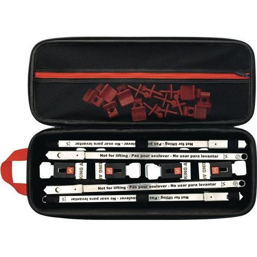 Terrassenmontage-Set ® passend zu 4000 831 800