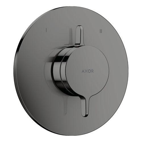hansgrohe AXOR One Mischer Unterputz für 2 Verbraucher, 48415330