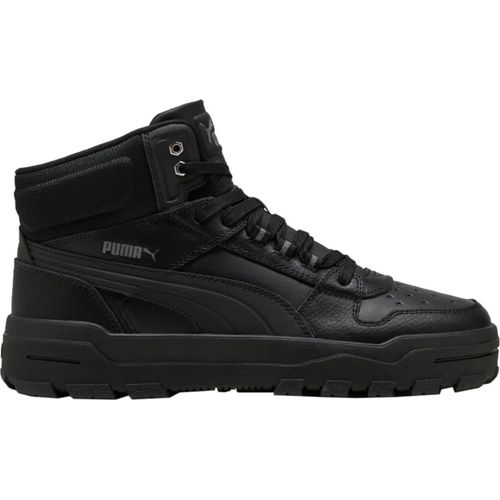 Schuhe Puma Rebound Abrupt B25649