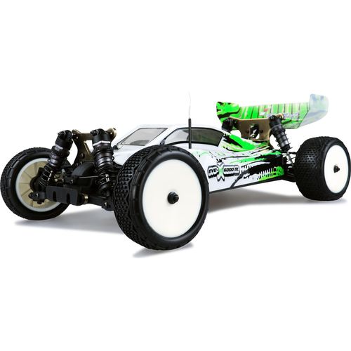 Amewi EVO-X, Buggy, 1:10, 4000 mAh, 1,94 kg