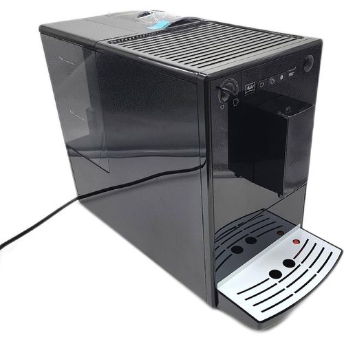 Melitta Caffeo Solo E 950-222: Kompakter Kaffeevollautomat für Kaffeeliebhaber