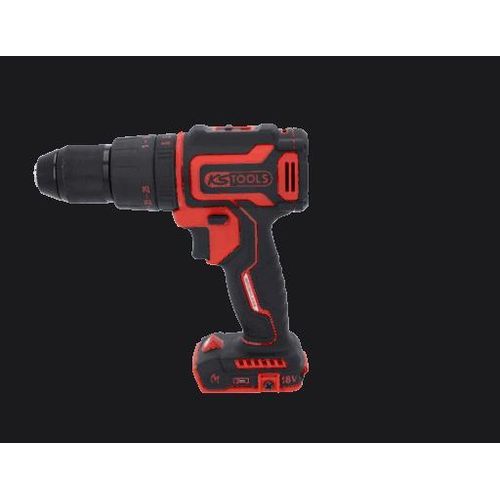 KS TOOLS Akkuschrauber 515.6301