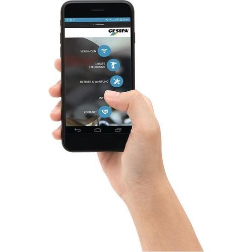 Software Premium zu iBirdPro GESIPA