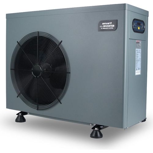 Pool Wärmepumpe Smart Inverter ECO 16,0 kW Pool Heizung Wassererwärmung 65 m³
