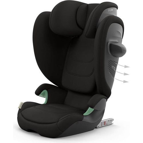 Cybex Solution G2 I-fix Kindersitz One Size