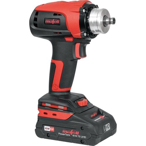 Mafell Akku-Bohrschrauber A 18 inkl. Koffer Akkuschrauber Bohrmaschine Schrauber