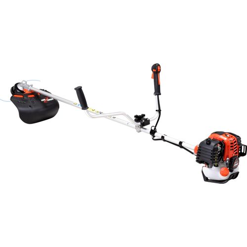 Echo SRM-3611TU Benzin-Motorsense 4 Hybrid Motor