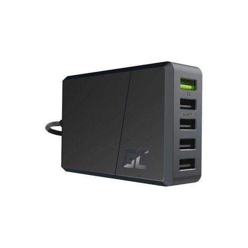 Green Cell ChargeSource 5