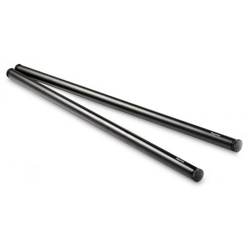 SmallRig 1054 15mm Aluminium-Rods 2er Pack