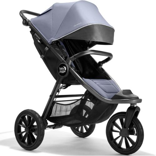Spacerówka City Elite 2 Pendler / Baby Jogger
