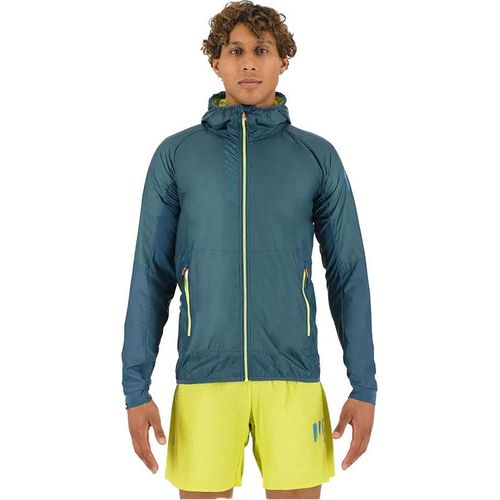 Karpos Lavaredo Evo Jacke Blau XL Mann Blau XL