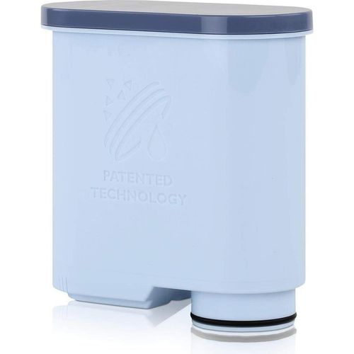 Famanu Wasserfilter für Kaffeemaschinen - Ionenaustauscher-Technologie