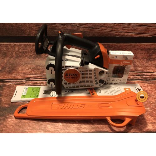 STIHL Motorsäge MS 194 T, 30-35cm schwert- 3/8