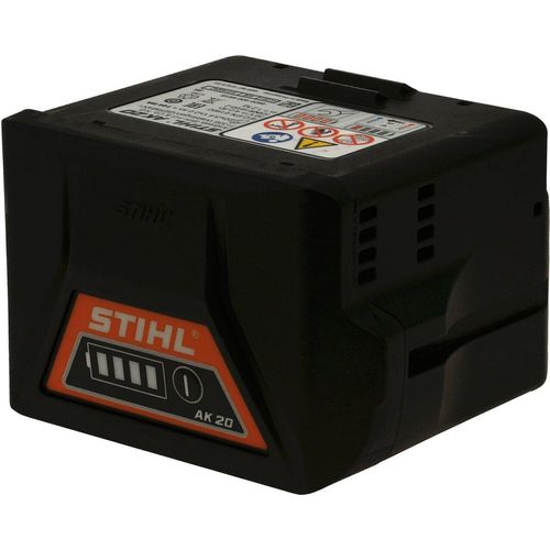 STIHL Akku AK 20 36V 4,0Ah z.B. passend für Stihl FSA 56 / MSA 140 C-BQ / BGA 56 / HSA 56 / KGA 551