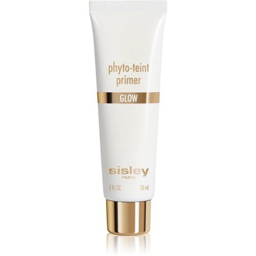 Sisley Phyto-Teint Primer Glow Make-up Base voor Stralende Huid 30 ml