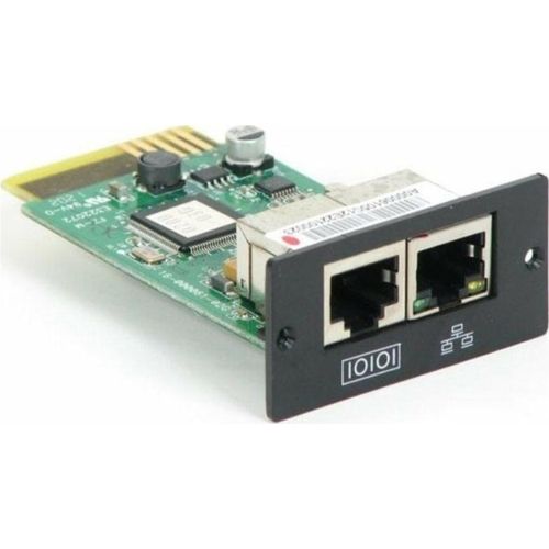 Phasak Netzwerkkarte PH9100 RJ45 für USV