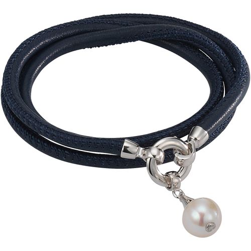 Lederarmband ADRIANA 