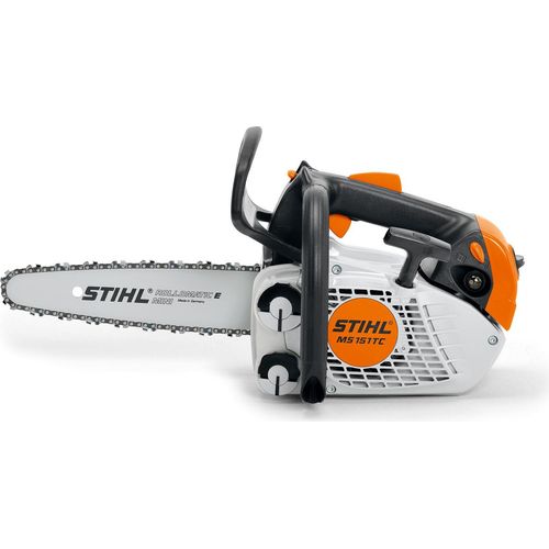 motorsäge STIHL MS 151 TC-E kettensäge nur 2,4kg, 1,1kW