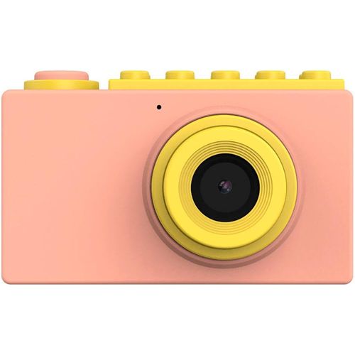 MYFIRST Kinderkamera "Camera 2", rosa, Fotokameras