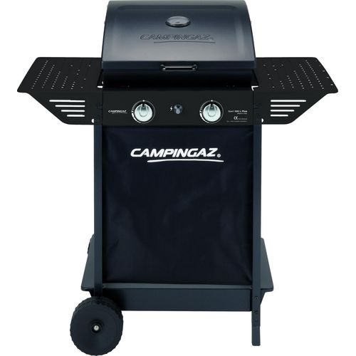 Campingaz Xpert 100 L Plus Rocky Grill Wagen Gas Schwarz