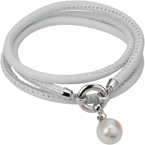 Lederarmband ADRIANA 