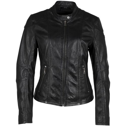 Lederjacke MAURITIUS 