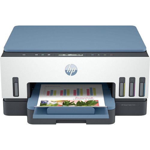 HP Smart Tank 7006 All-in-One, Drucken, Kopieren, Scannen, Wireless, Scannen an PDF